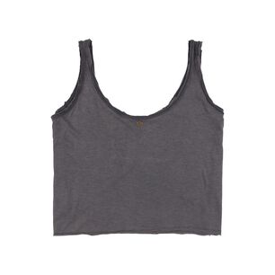Polera Corta Pavilo Regular Mujer Ocean Pacific