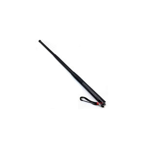 Bast&oacute;n Retr&aacute;ctil Defensa Personal 50cm De 3 Cuerpos - Ps