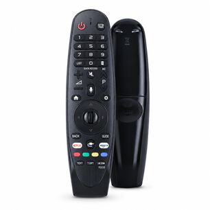 Control Remoto Para Lg Smart Tv Magic Con Micr&oacute;fono Tl-365