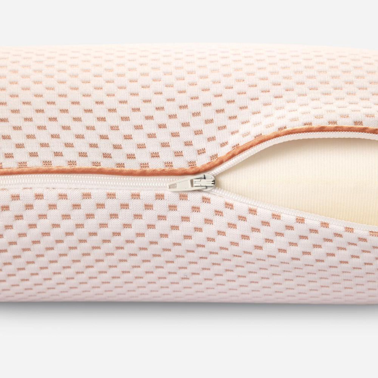 Almohada Rosen Cobre Health image number 5.0