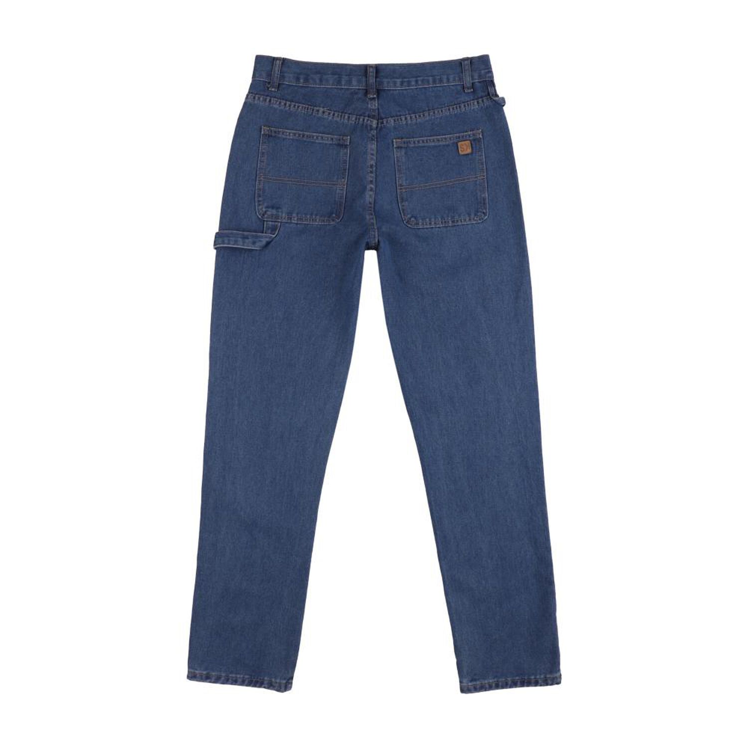 Jeans Ni&ntilde;o Skuad image number 1.0