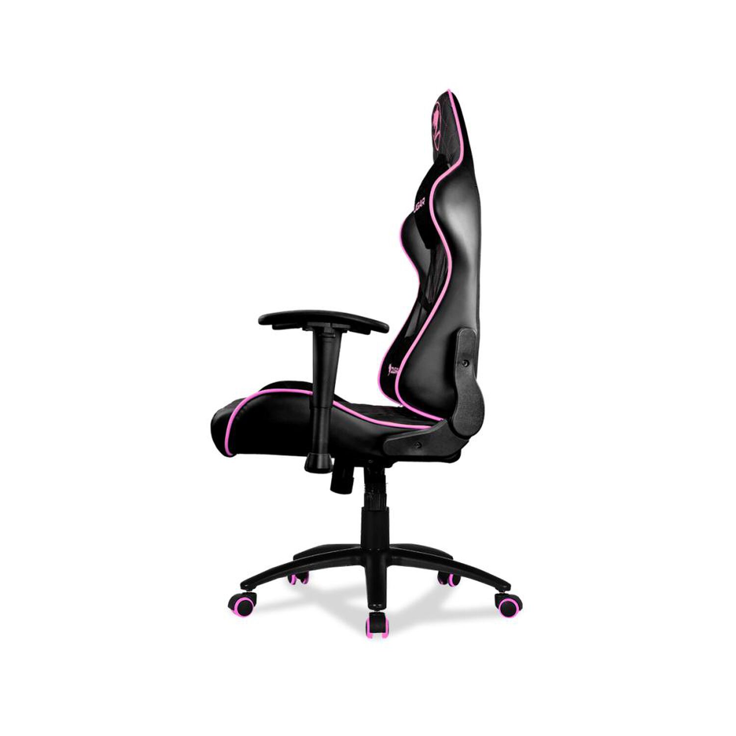 Silla Gamer Cougar Armor One Eva image number 2.0