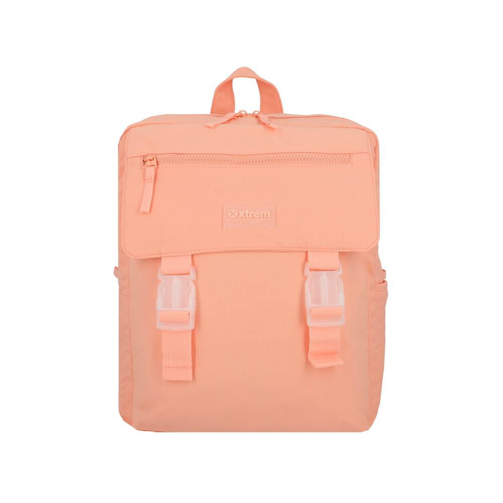 Mochila Notebook Xtrem Macau 2.0 5xt 15" image number 0.0