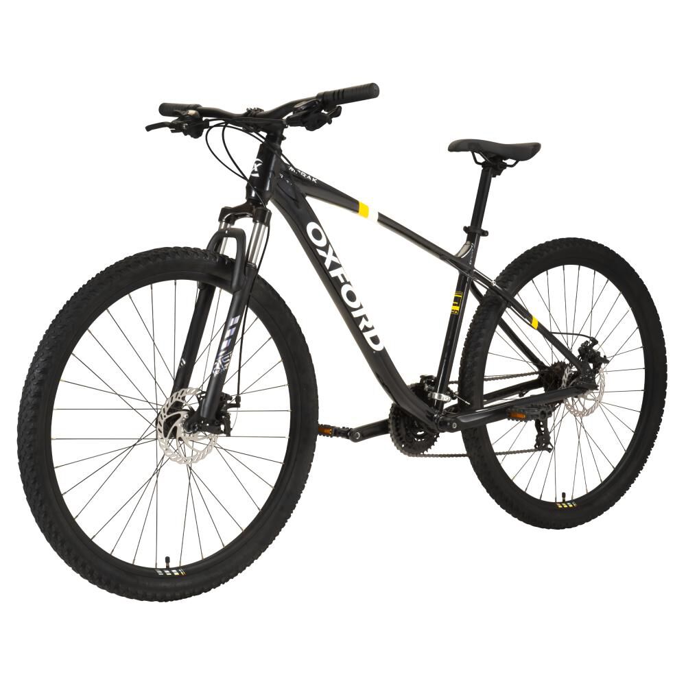 Bicicleta Mountain Bike Oxford Merak 1 / Aro 29 image number 2.0