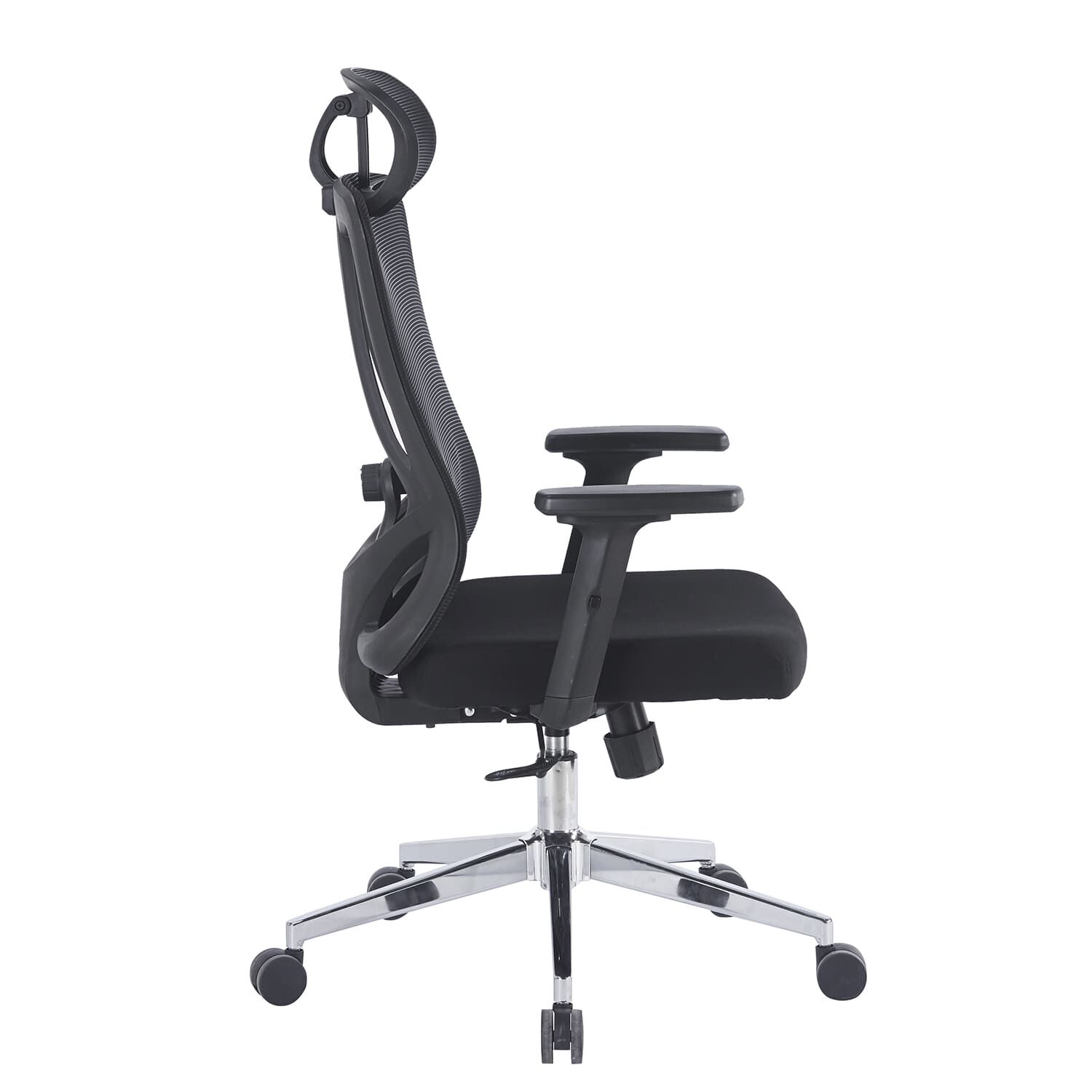 Silla Escritorio Ergon&oacute;mica Apoyo Lumbar Zyron Elite image number 5.0