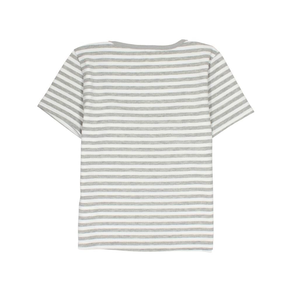 Polera Mujer Freedom image number 1.0