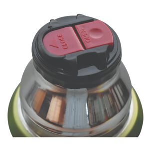 Termo Doble Muralla Acero Inox. 1000ml National Geographic