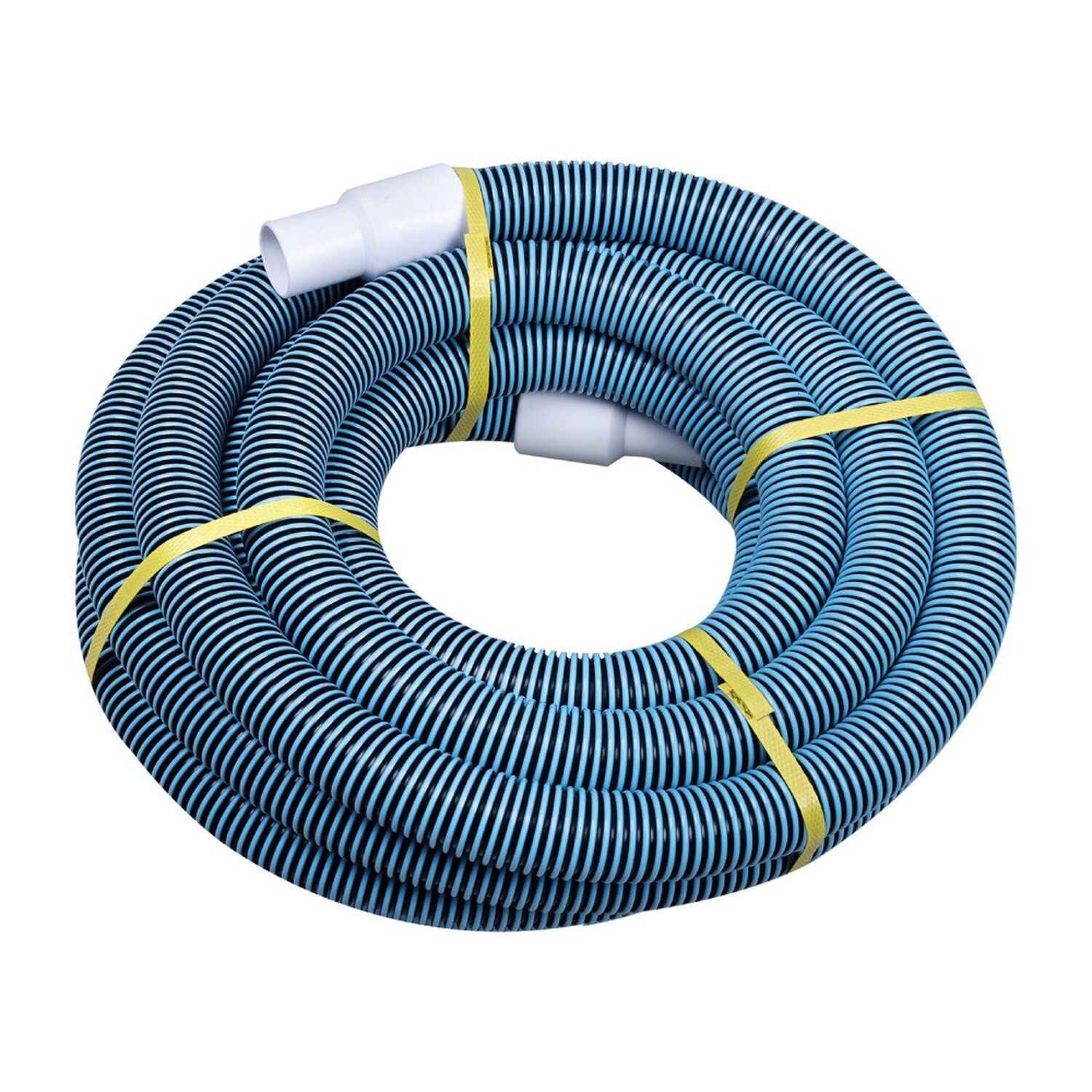 Manguera Para Piscina 15 Metros 1-1/2" Flowmak image number 0.0