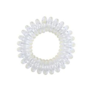 Set De Colet En Espiral Para Evitar Quiebre En El Cabello