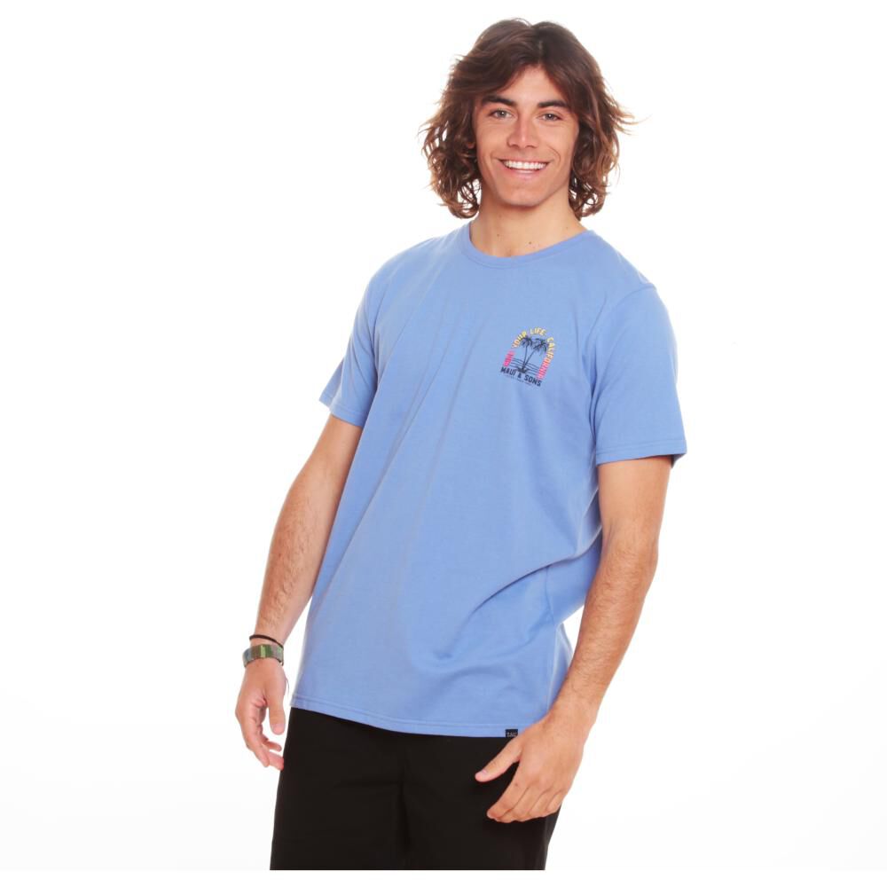Oferta de poleras hombre clearance