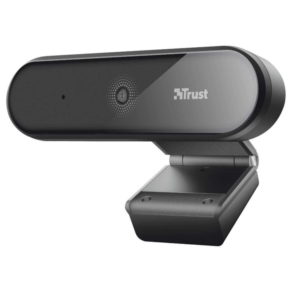 Webcam Profesional Full Hd Trust Tyro Usb 1080p image number 2.0