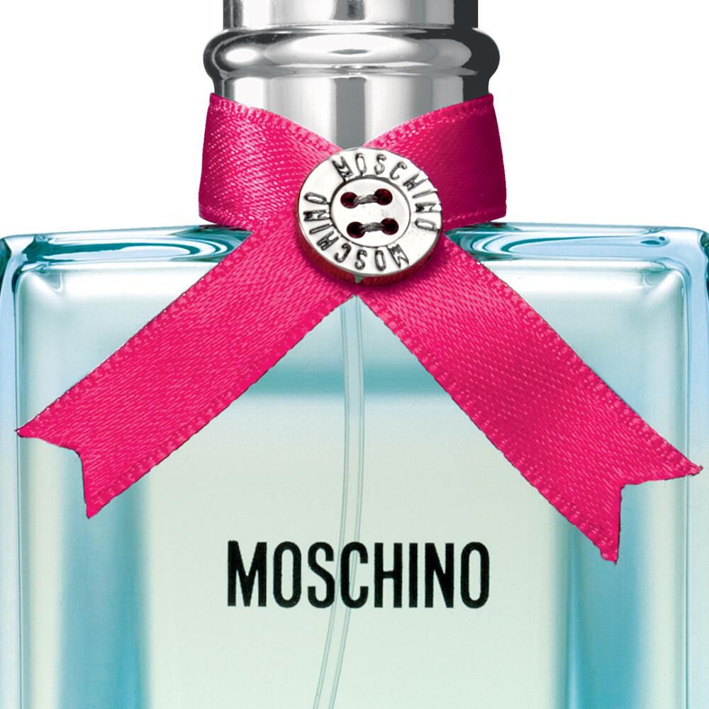 Perfume mujer M Funny Moschino / 50 Ml / Edt