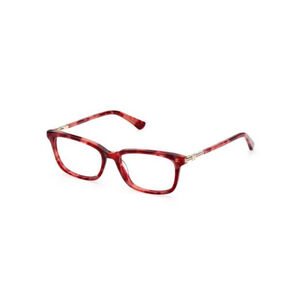 Lentes Ópticos Rojo Guess