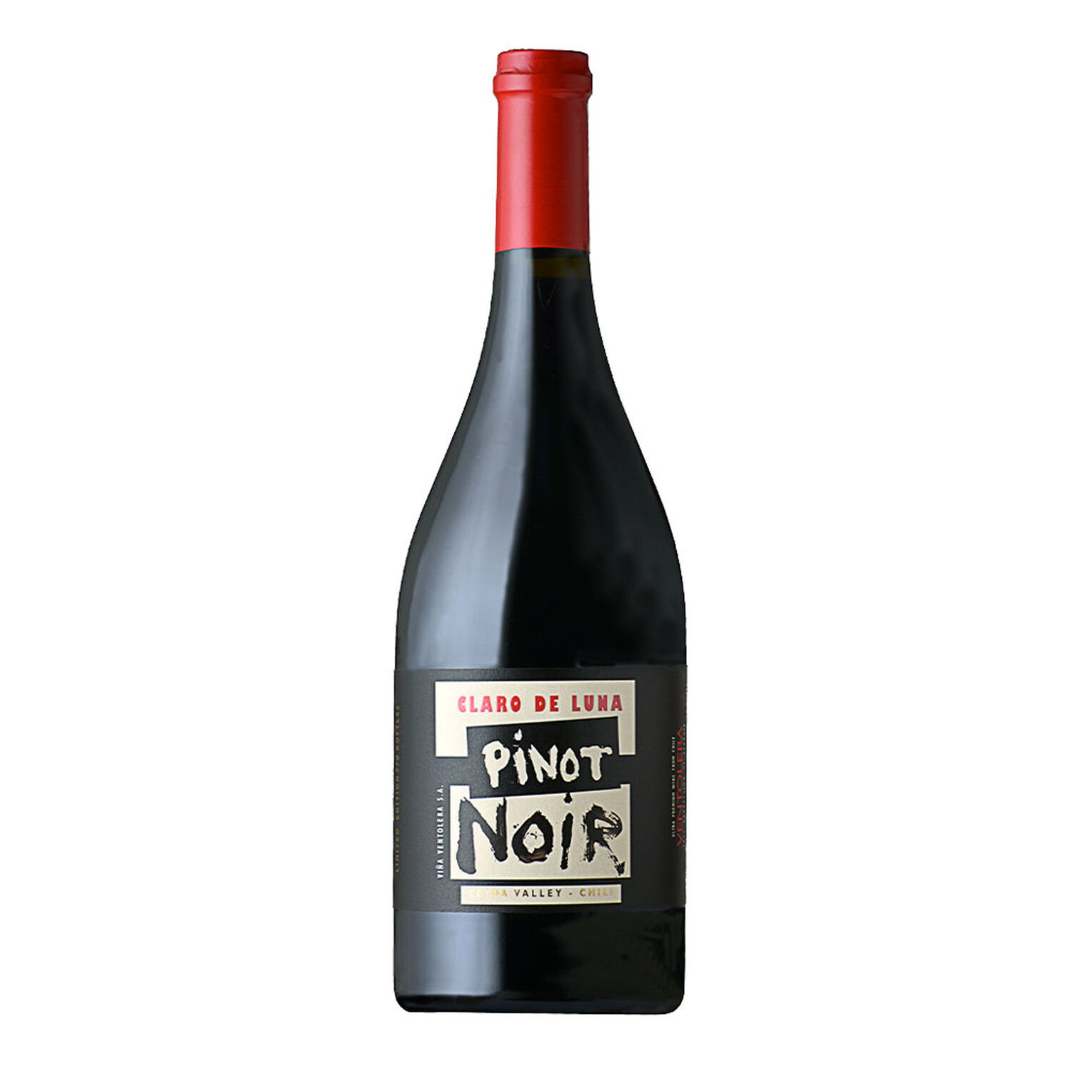 Vino Ventolera Claro De Luna Pinot Noir image number 0.0