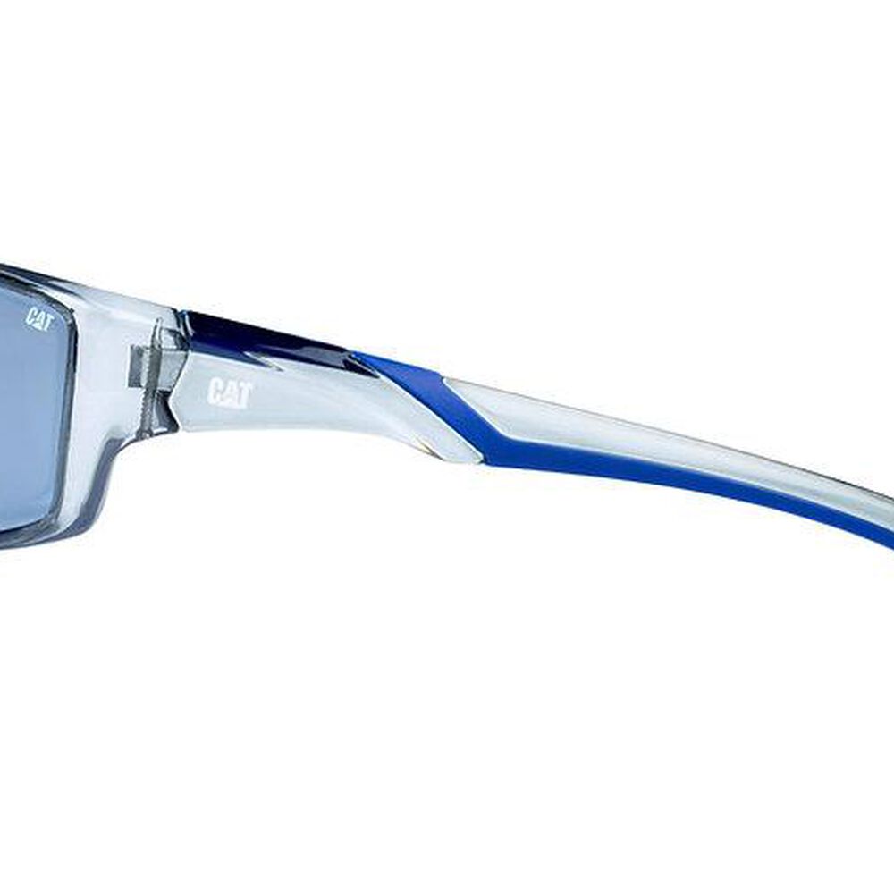 Lentes De Sol Polarizados Cat Cts-grader-108p Gris image number 2.0