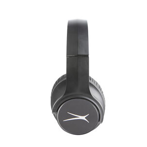 Audifono Headband Bluetooth Revolution X Black