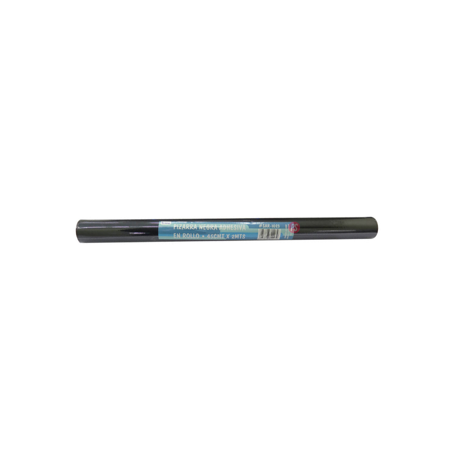 Pizarra Adhesiva Negra De 200x45cm - Ps image number 1.0