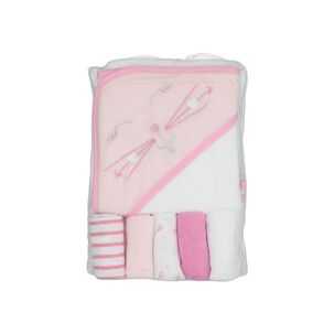 Pack Toallas Baby 86tt-settoño/ 75 x75  Cm