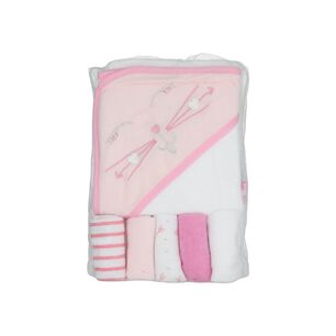 Pack Toallas Baby 86tt-settoño/ 75 x75 Cm