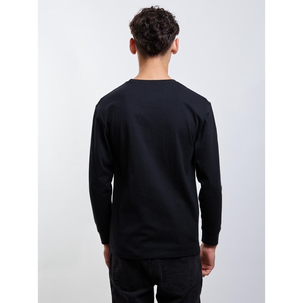 Polera Ni&ntilde;o Maui image number 1.0