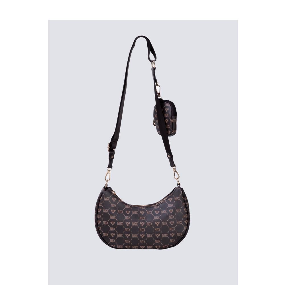 Bolso Moon Monogram Ngx image number 1.0