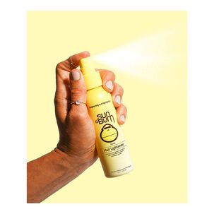 Aclarador Capilar Blonde Hair Lightener Sun Bum