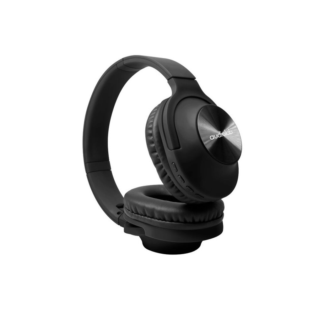 Audífono Bluetooth Audiolab Modelo Bh973 image number 2.0