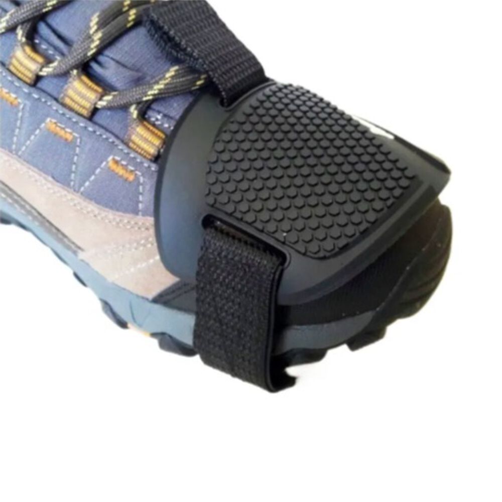 Protector Cubre Calzado Moto image number 0.0