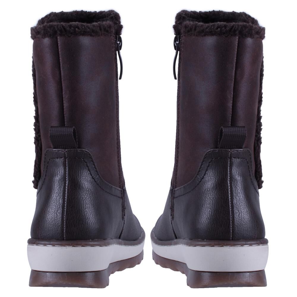 Bota Mujer Fagus image number 2.0