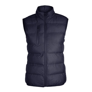 Chaqueta Sin Mangas T&eacute;rmica Sint&eacute;tica &Aacute;rtica Mujer