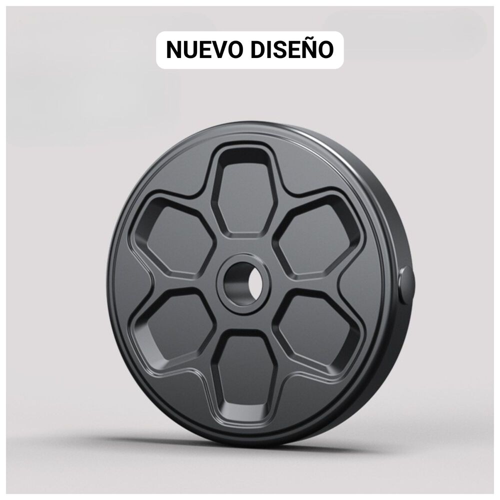 Set Mancuernas Barra Ajustables 20 Kg 3 En 1 image number 3.0