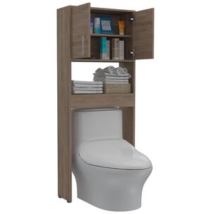 Mueble Lavamanos + Baño + Botiquin Barcelona Tuhome