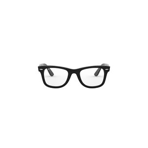 Lentes &Oacute;pticos Wayfarer Ease Black Ray-ban Optical