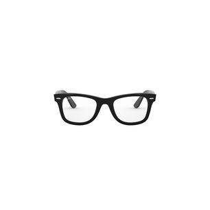 Lentes &Oacute;pticos Wayfarer Ease Black Ray-ban Optical