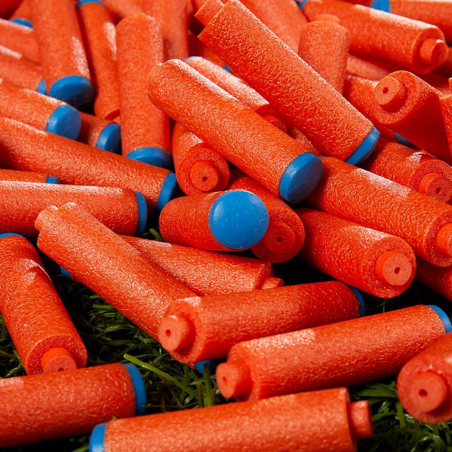 Lanzador Nerf Series Repuesto image number 6.0