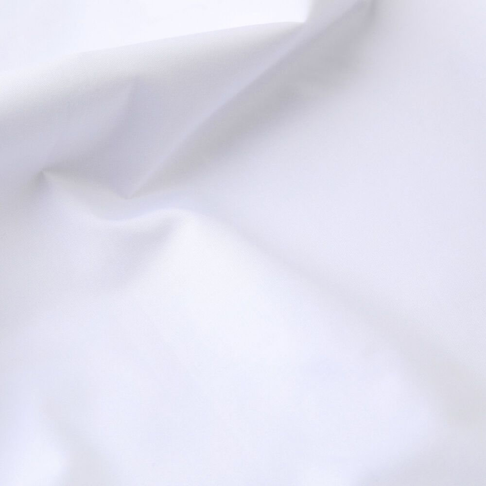 Sábanas King 300 Hilos Algodón Pima Peruano Percale Liso Bco image number 4.0