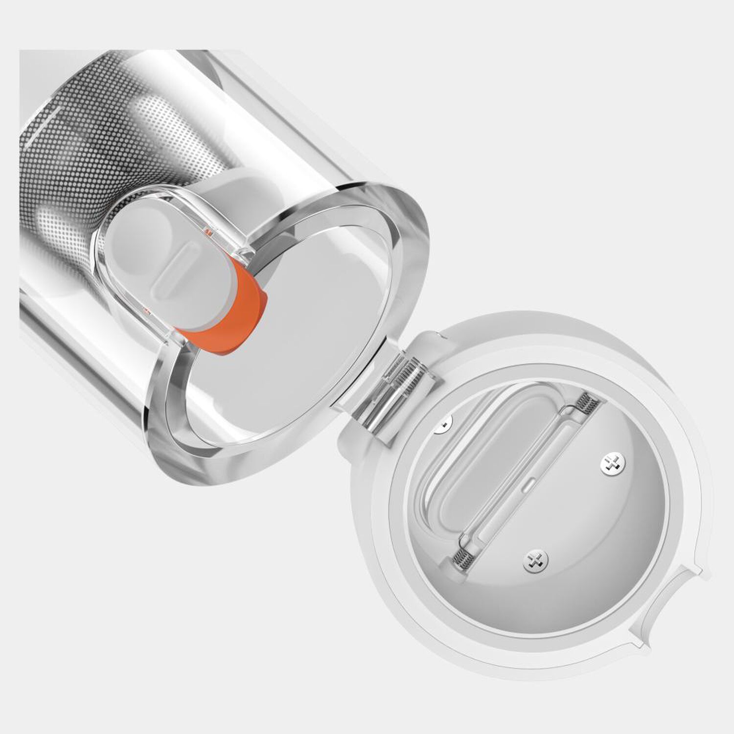 Aspiradora Inal&aacute;mbrica Xiaomi Mi Vaccum Cleaner Mini image number 7.0