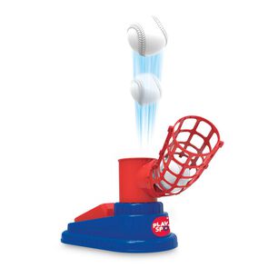 Juego De B&eacute;isbol Playspot Pl75