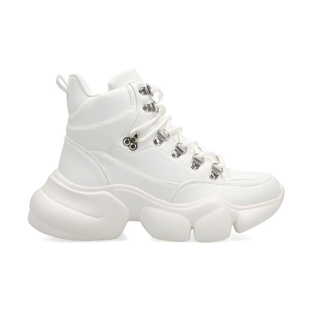 Zapatilla Urbana Mujer New Walk en Oferta | Hites.com