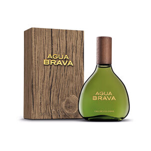 Perfume Agua Brava Agua Brava Men Ediciòn Limitada / 200 Ml