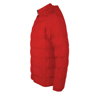 Parka T&eacute;rmica Sint&eacute;tica Gorro Desmontable &Aacute;rtica Hombre