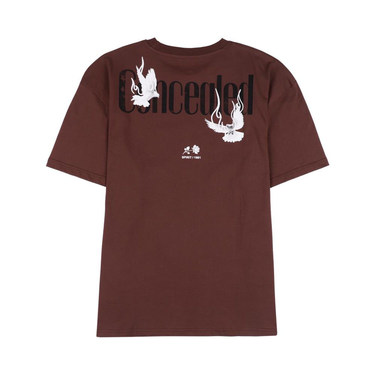 Polera Hombre Rolly Go image number 1.0