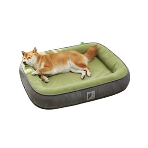 Cama Para Mascota Desmontable 60x48cm Lubabycas
