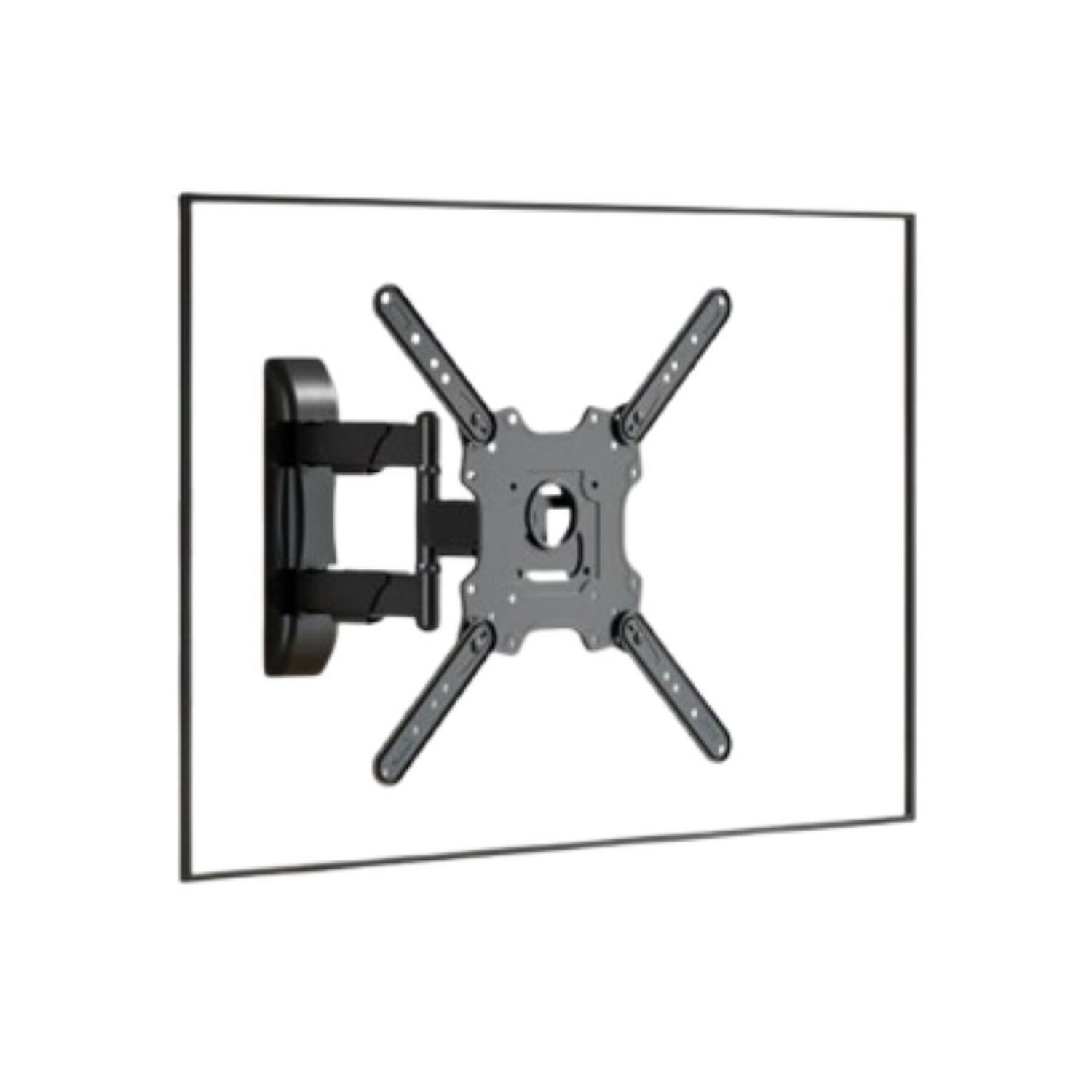 Soporte Para Tv Modelo P4 Movimiento Completo 32 65 image number 2.0