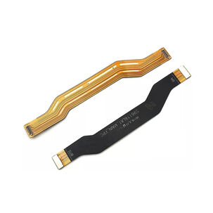 Flex Main Central Compatible Con Samsung A10s M15