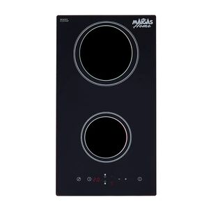 Encimera Inducci&oacute;n 2 Quemadores Cei02