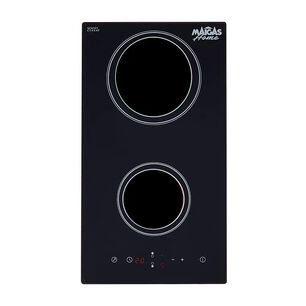 Encimera Inducci&oacute;n 2 Quemadores Cei02