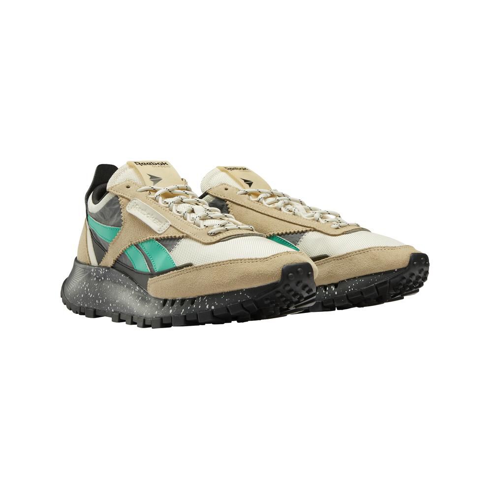 Zapatilla urbana reebok classic legacy hombre clearance