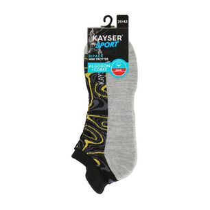 Pack Calcetines Hombre Kayser