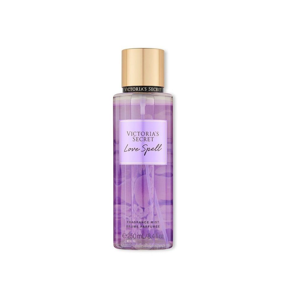 Love Spell Fragrance Mist Original 250 Ml image number 0.0